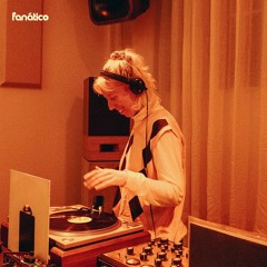 fanático in-store mix with Tarj