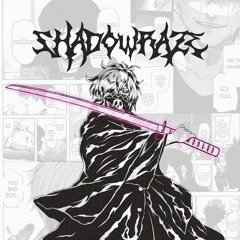Shadowraze - Shadowraze 666