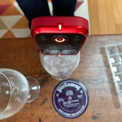 On Ice • [ Disquiet 0575 ]