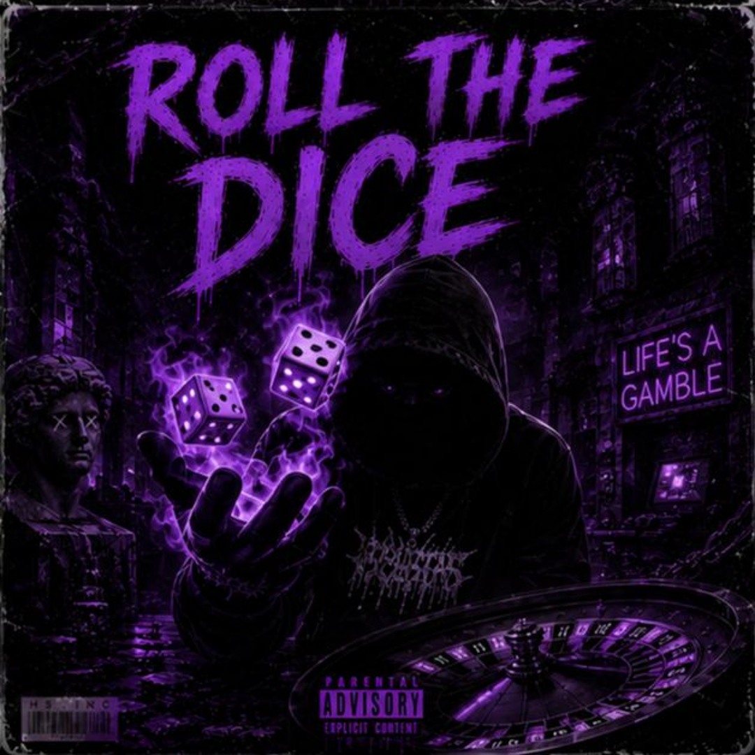 Stream Roll the dice by PNKxJexxx | Listen online for free on