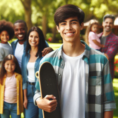 Между двумя мирами