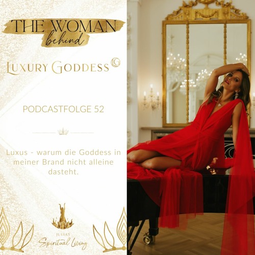 Stream Luxus warum die Goddess in meiner Brand nicht alleine dasteht