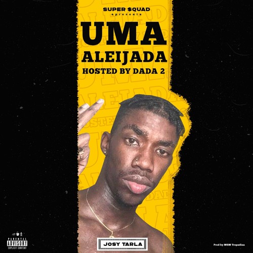 Josy Tarla - UMA ALEIJADA  [remix by: Dada2]