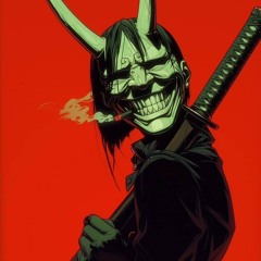 DND Oni - WALK️! (freestyle)
