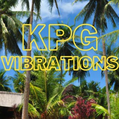Sacred Beat - KPG Vibrations