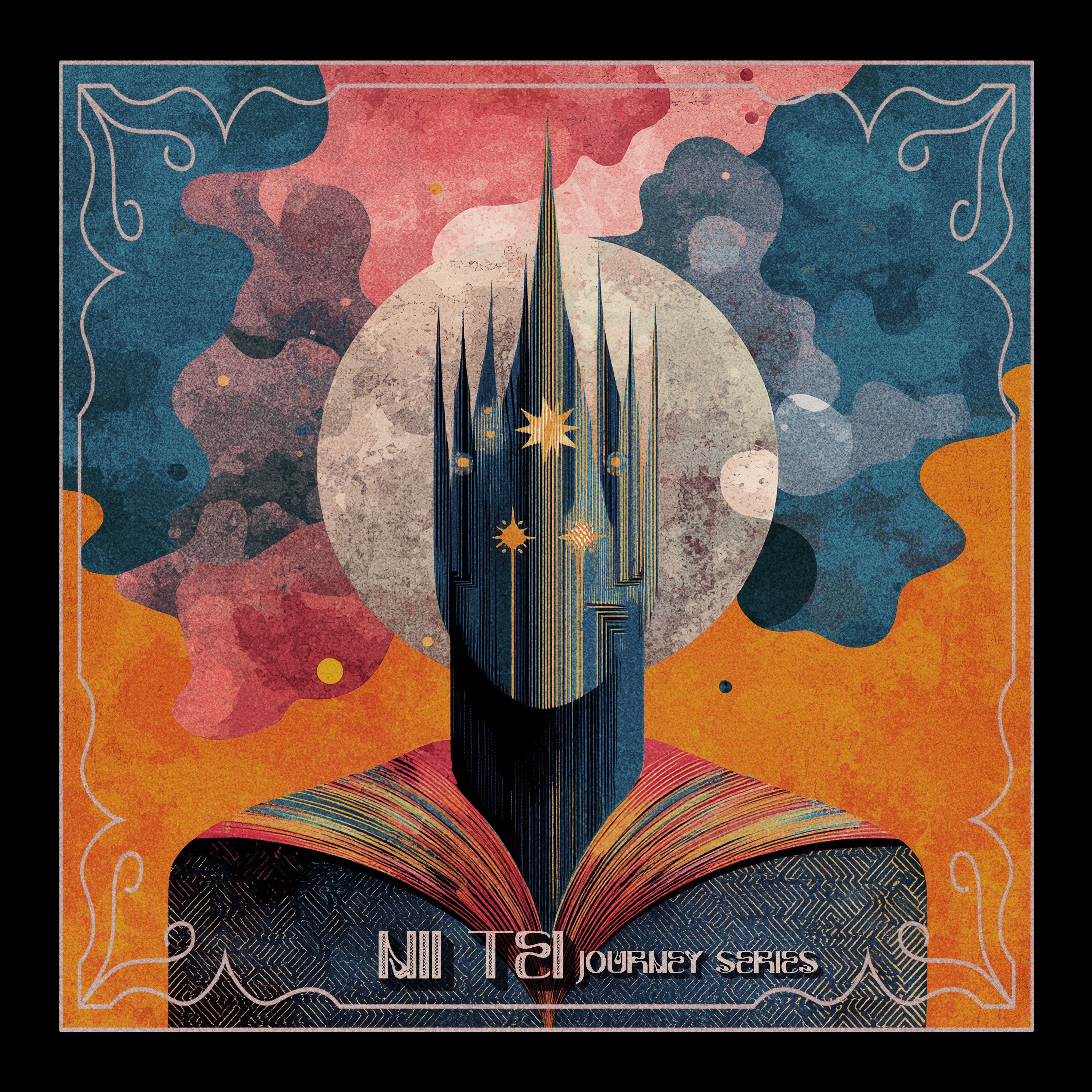 Nii Tei [Journey Series] episode artwork