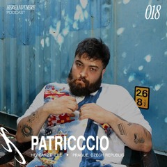 patricccio ࿐ྂ hereandthere podcast 018