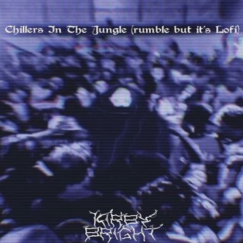 Chillers In The Jungle (Rumble but it's lofi)