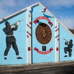 loyalist prisoner