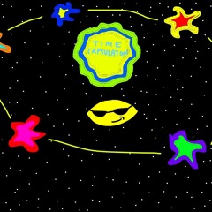 Time Capsulation (Love Point) ft.Daylyt prod. TSUTCHIE and R·O·N