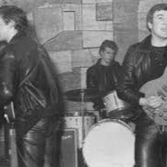 Chains - Beatles (Carole King cover)