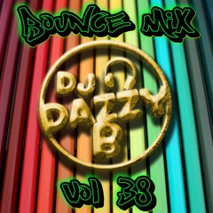 BOUNCE MIX VOL 38 - UK Bounce / Donk Mix