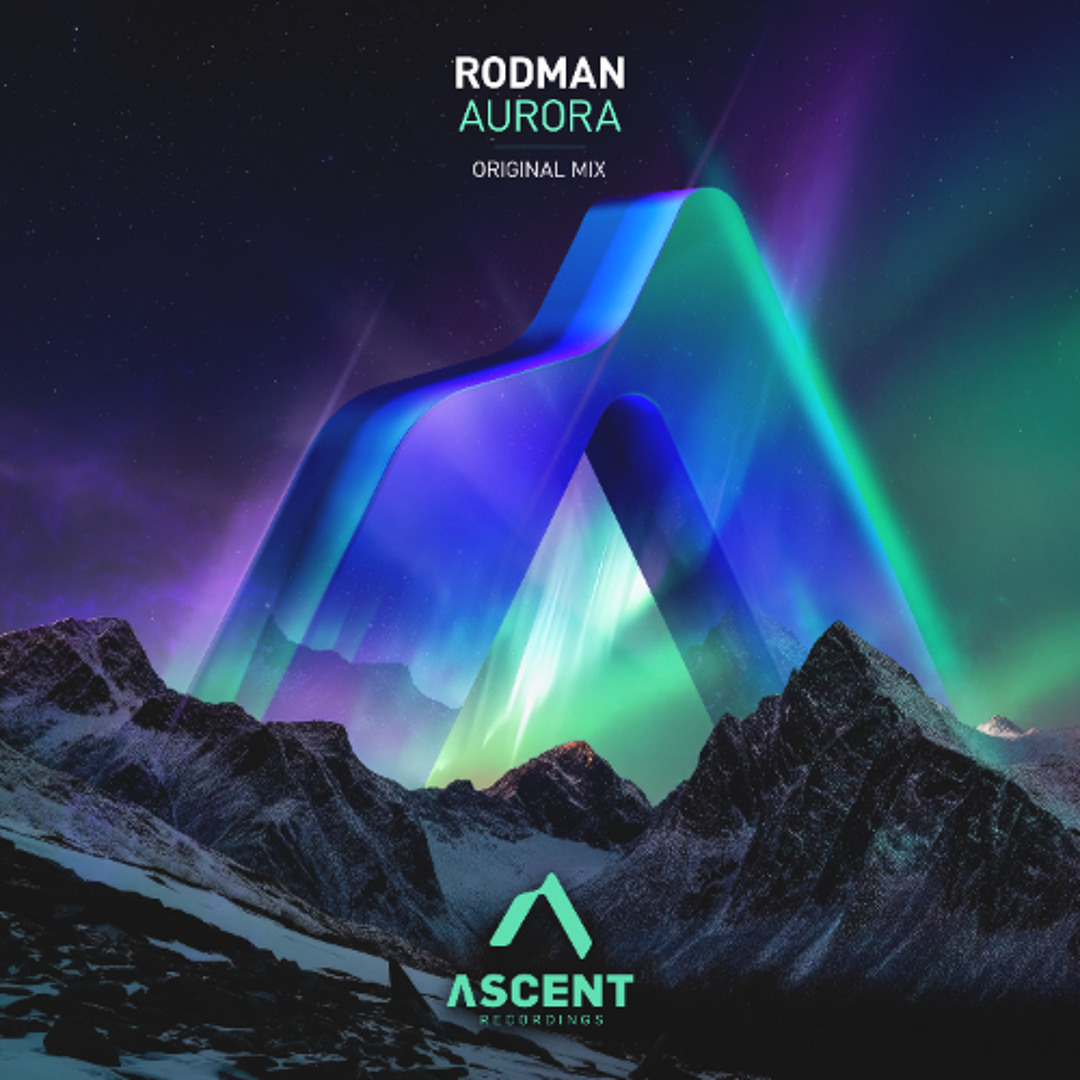 Stream Aurora by Ascent Recordings | Listen online for free on SoundCloud