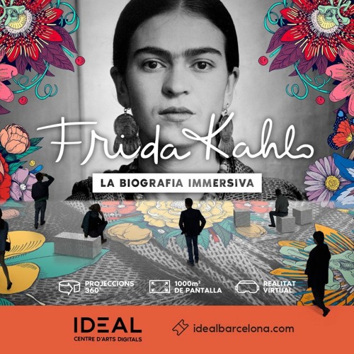 OST - Frida Kahlo. Life of an Icon.