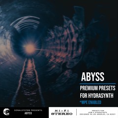 Abyss - Video Promo Audio Demo