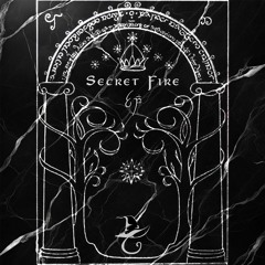 Secret Fire (BLACK BOX VIP)