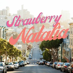 Strawberry Natalia (feat. MC Charizard)