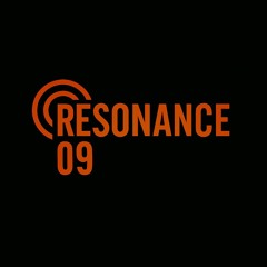 Resonance 09
