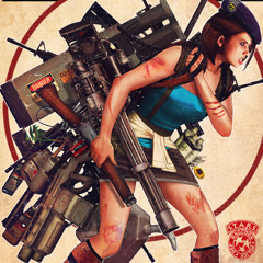Raccoon City Summer Vibes - The Destroyer and other Italian Weapon Upgrades