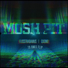 MOSH PIT (feat. Casino) [TD BNK$ FLIP]