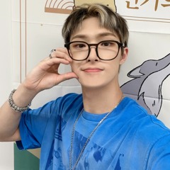 ATEEZ(에이티즈) Mingi  (민기) - Untitled ‘무제’