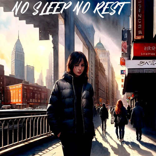 No Sleep No Rest