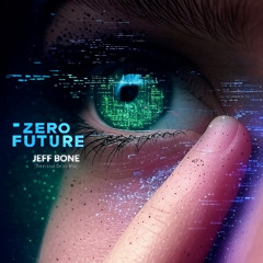 Jeff Bone ‘ Zero Future' - Terminal Drive Mix (Tech-House)