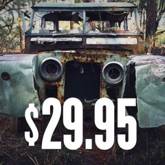$29.95