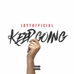Keep Going (prod. @Andyr)