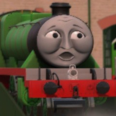 Henry Theme S8-12 (Orchestral Test)