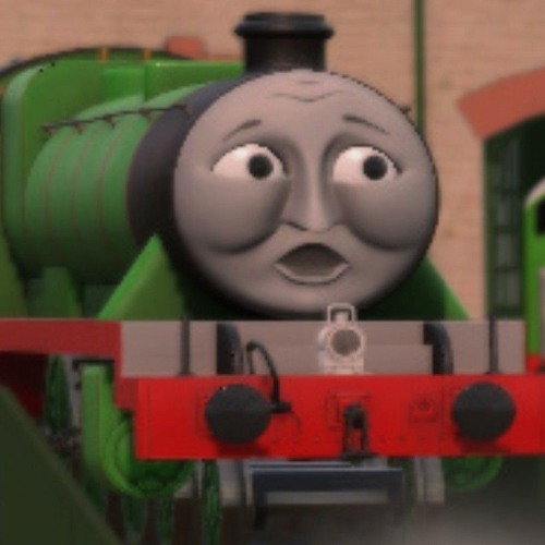 Henry Theme S8-12 (Orchestral Test)