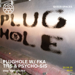 Queer Spaces