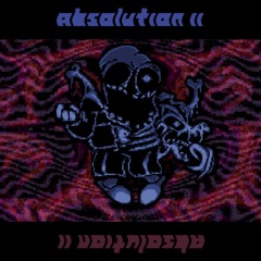 [MIPHYLL REUPLOAD] αbsolution II (Cover)
