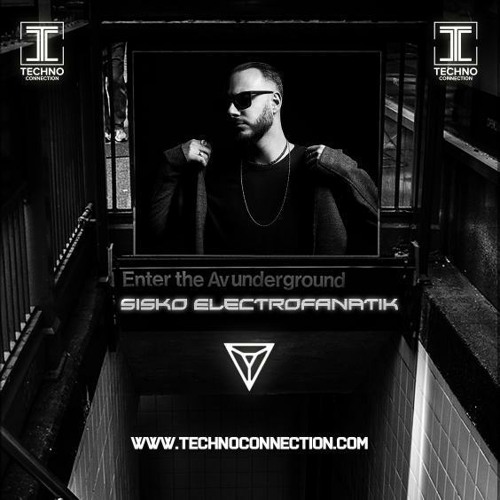 Sisko Electrofanatik @Technoconnection.com