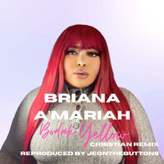 Bodak Yellow (Christian Remix) Cardi B - Briana A’mariah