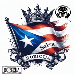 DJL.G SALSA BORICUA MIX