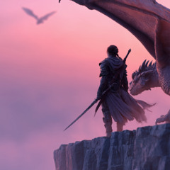 The cottage at world's edge