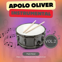 Apolo Oliver - Pack Instrumentais (Vol.2) (30 Music)