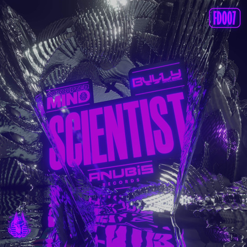 Corrupted Mind X Bully - Scientist (Free Download)