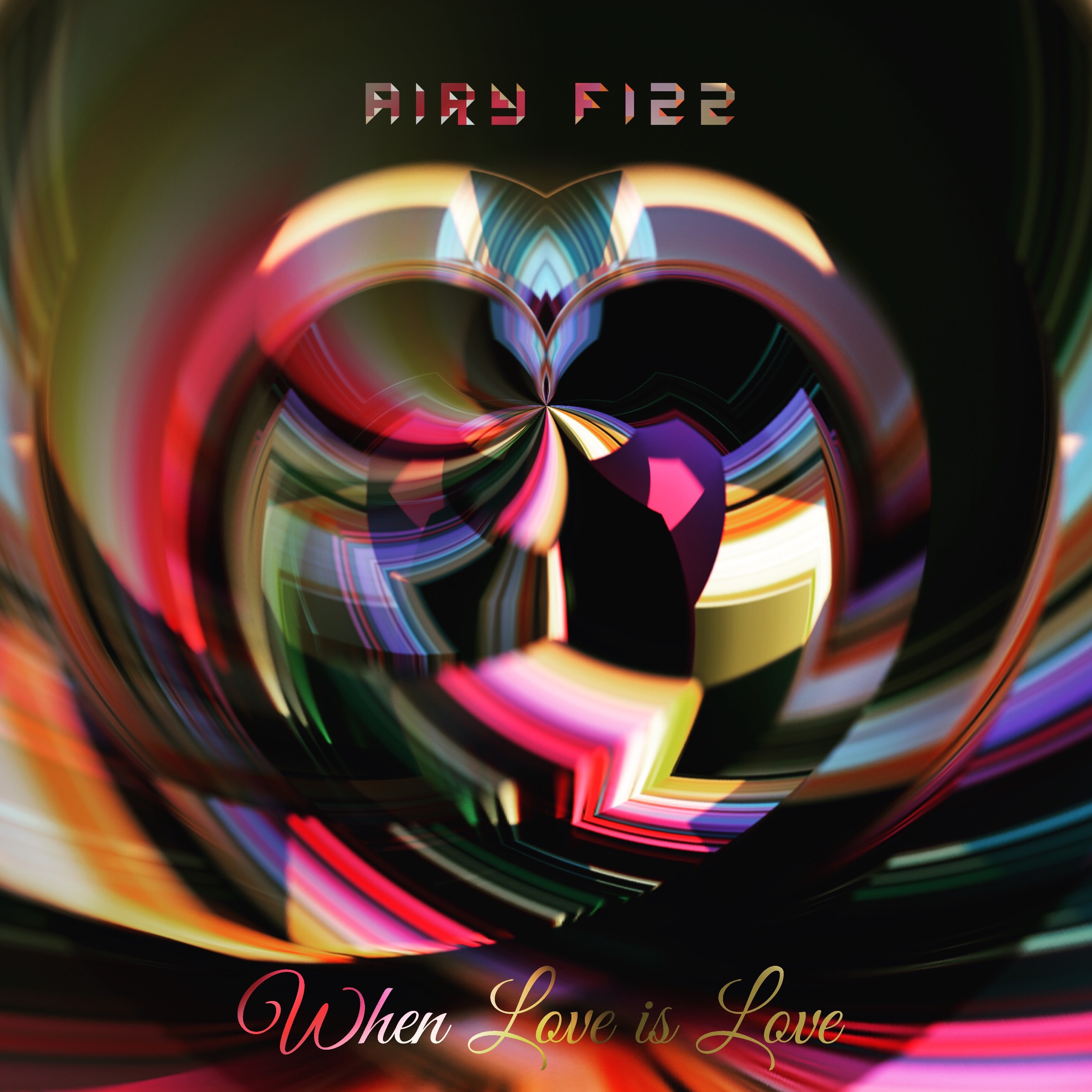 When Love Is Love episode artwork