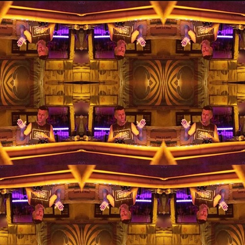 Charles Wood @ Shipwrecked Festival (Humming Hut)  2021