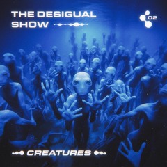 The Desigual Show #2 : Creatures