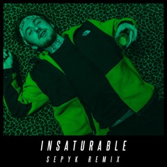 PANDA EYES - Insaturable (SEPYK Remix)