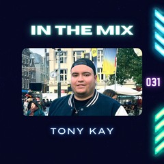 In The Mix 031