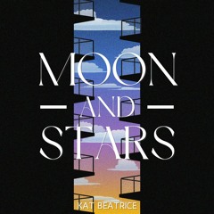 Moon And Stars