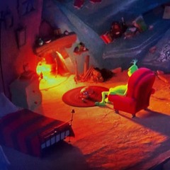 Promised, I Tell Them - Go Green // Black Friday Edition