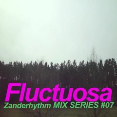 Zanderhythm MIX SERIES #7 FLUCTUOSA