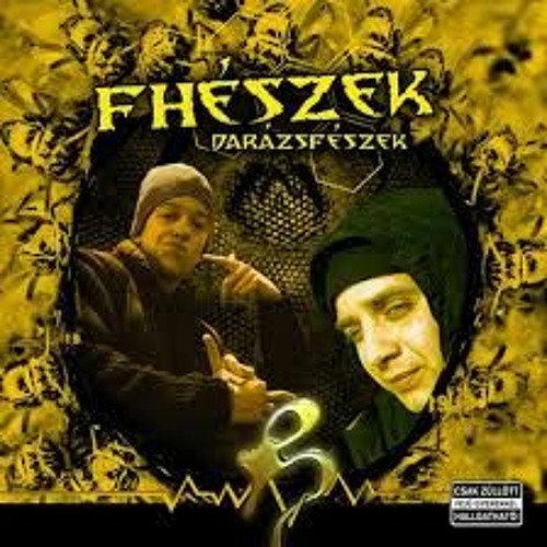Fhészek - 120 (feat. Szokratesz)