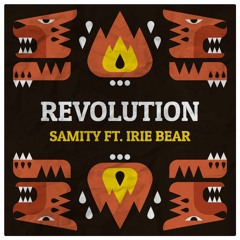 Samity ft. Irie Bear - Revolution