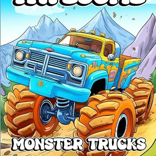 MONSTER TRACKS - Play Online for Free!